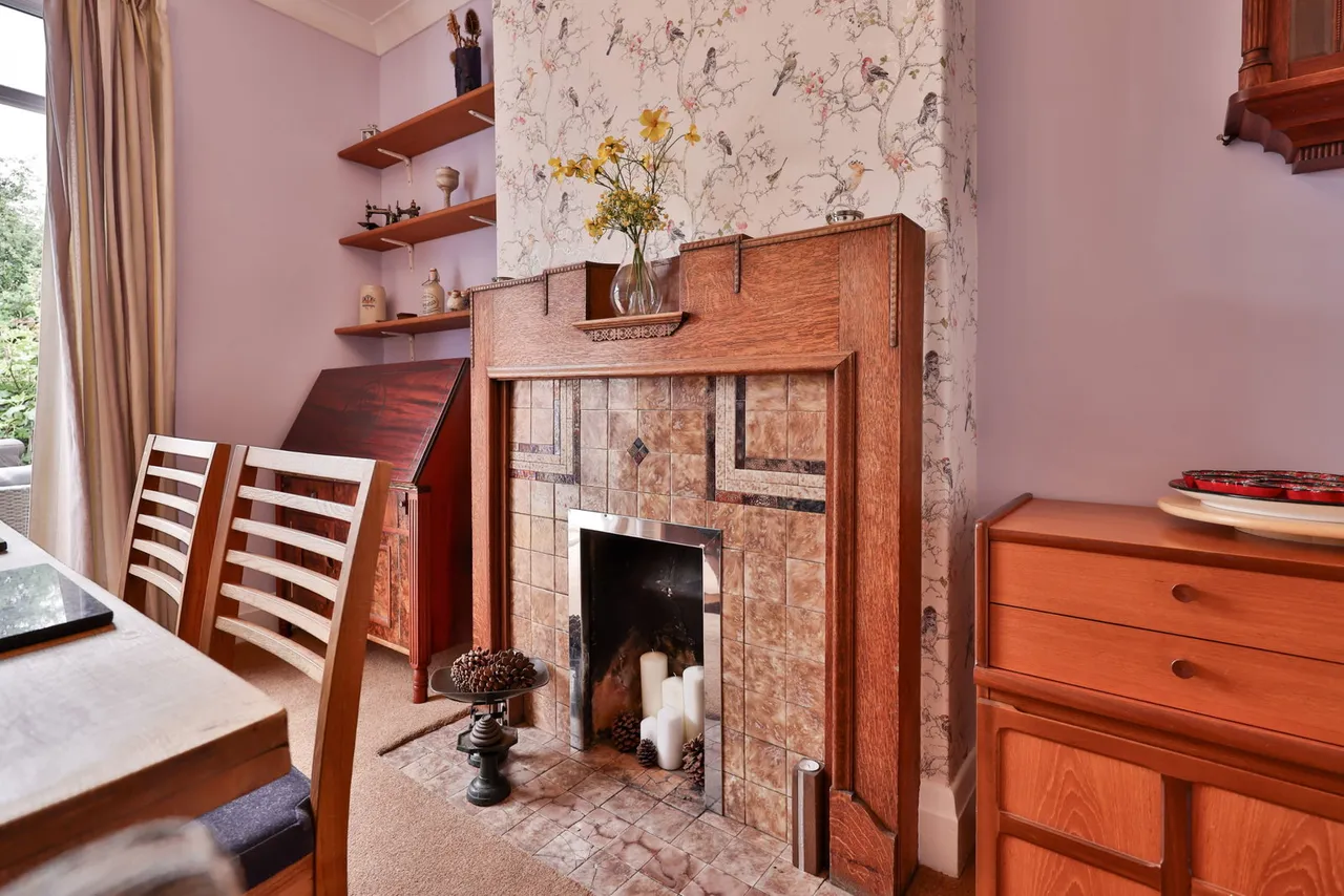 Beckfield Lane, Acomb, photo 10