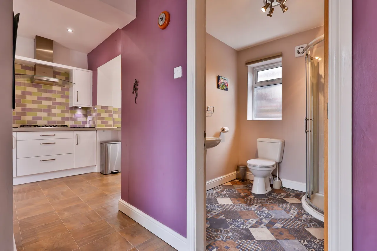 Beckfield Lane, Acomb, photo 14