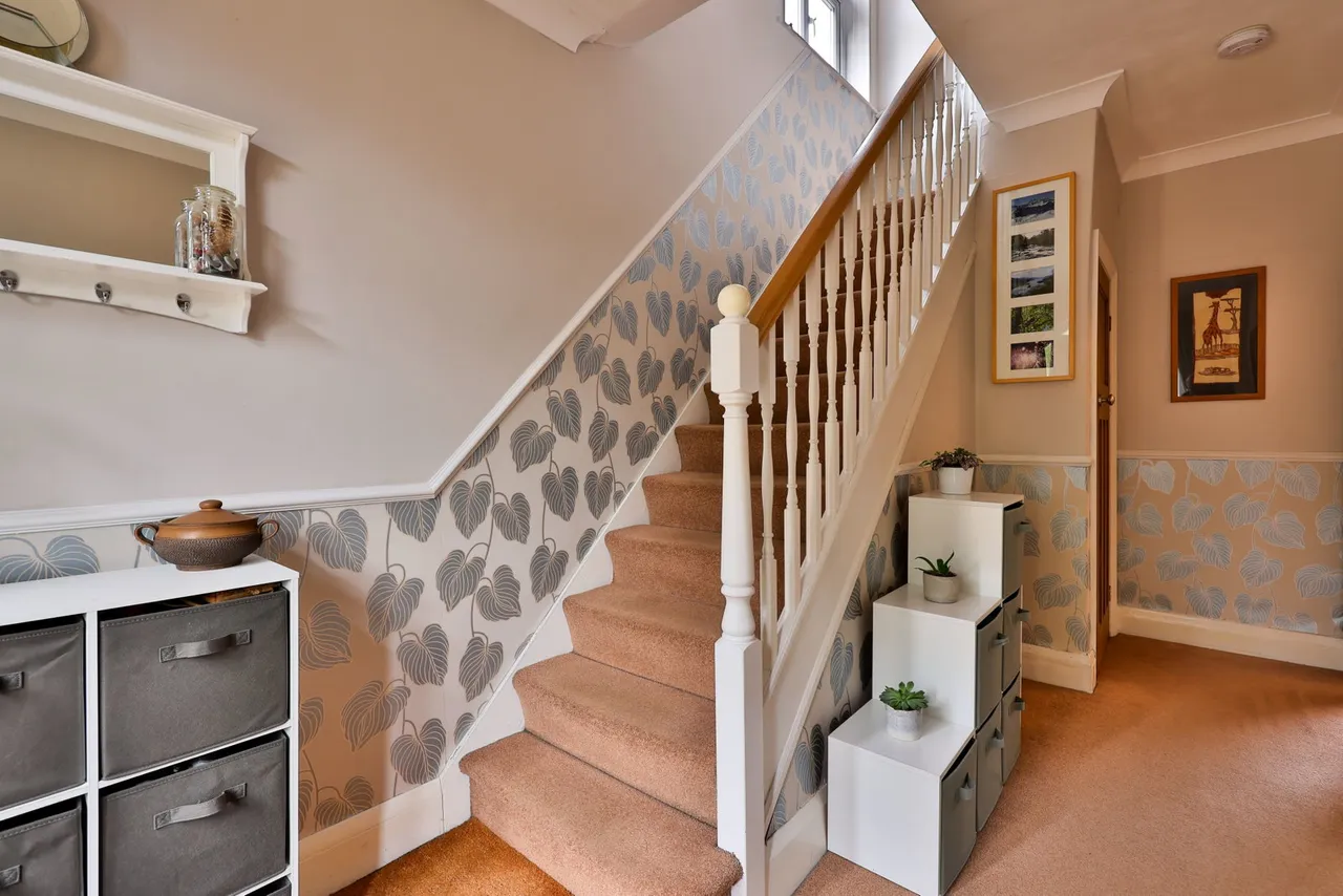Beckfield Lane, Acomb, photo 7