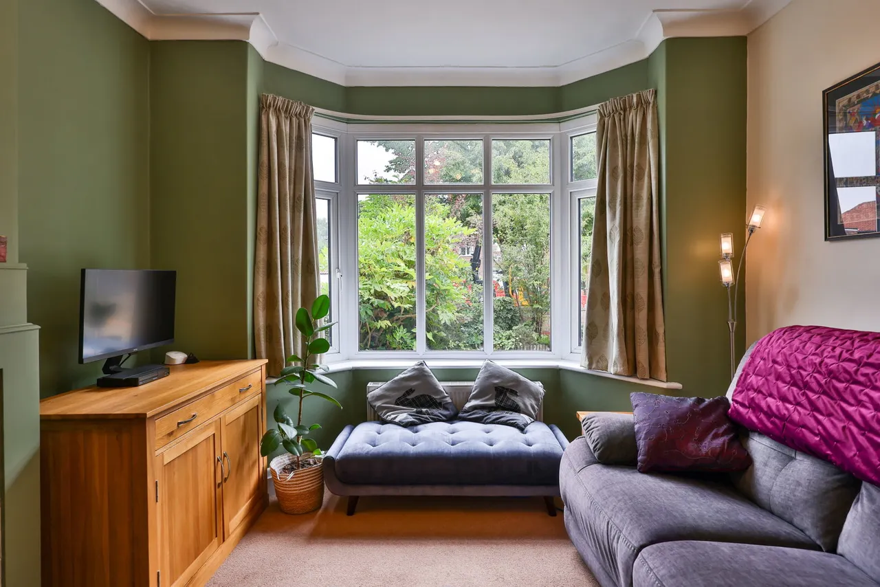 Beckfield Lane, Acomb, photo 9