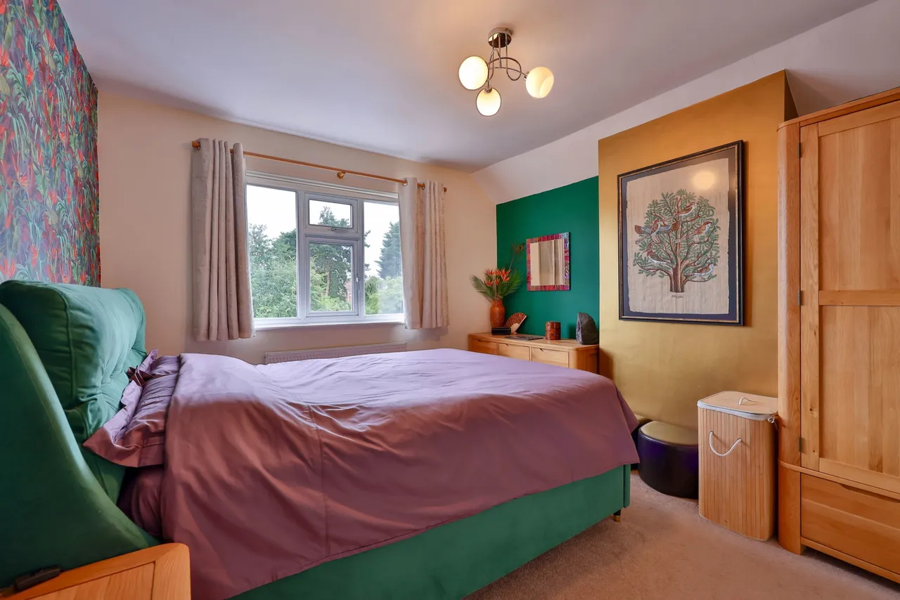 Beckfield Lane, Acomb, photo 20