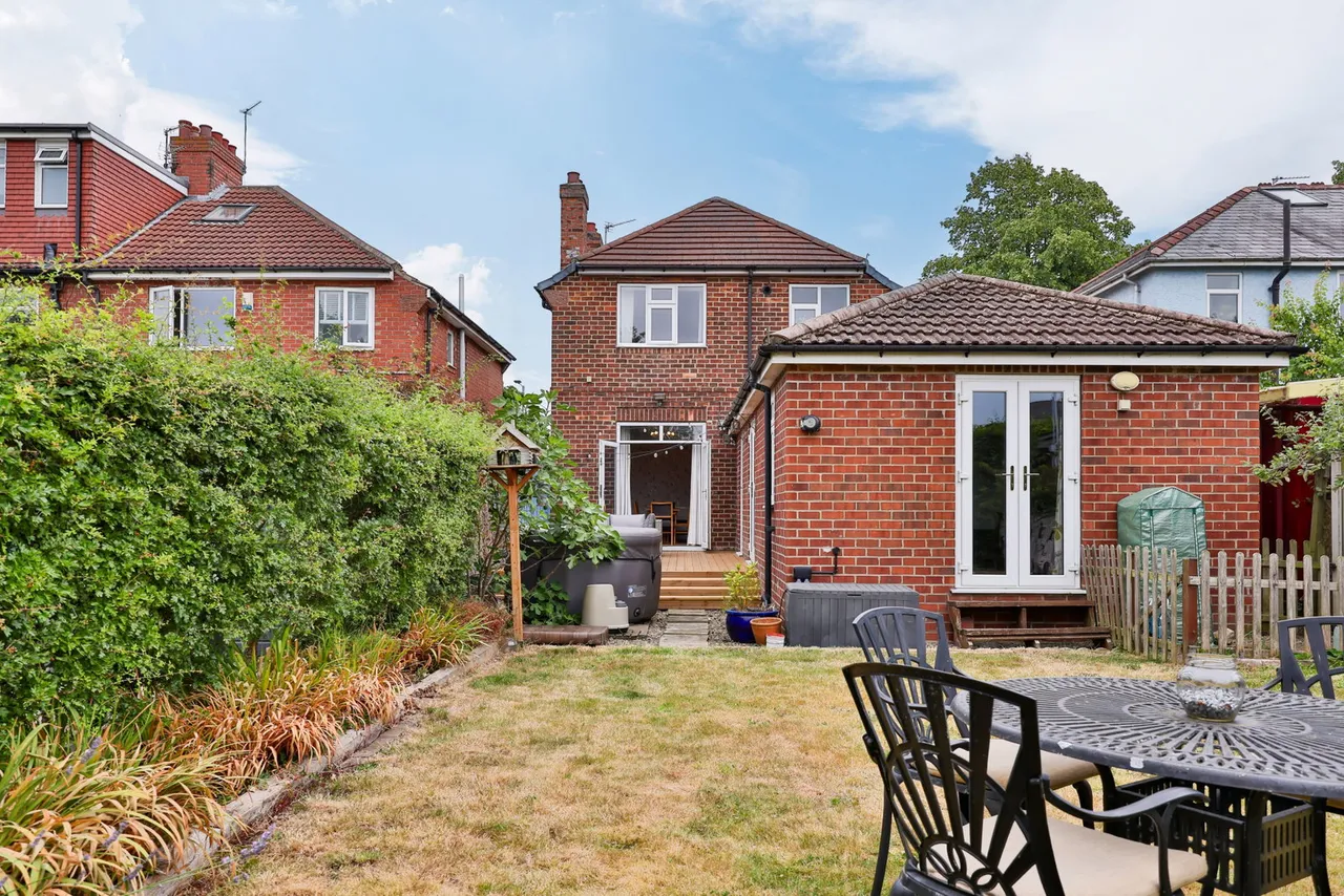 Beckfield Lane, Acomb, photo 4