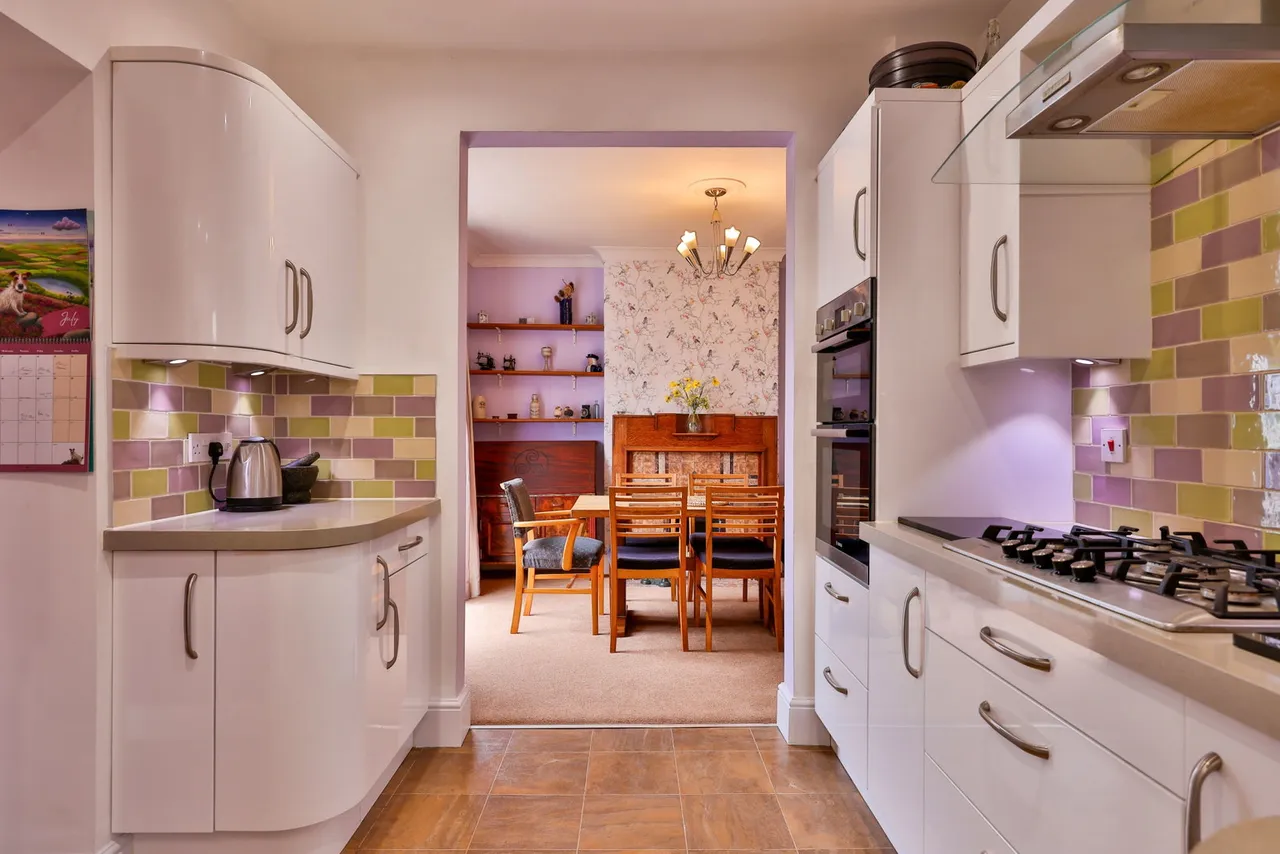 Beckfield Lane, Acomb, photo 12