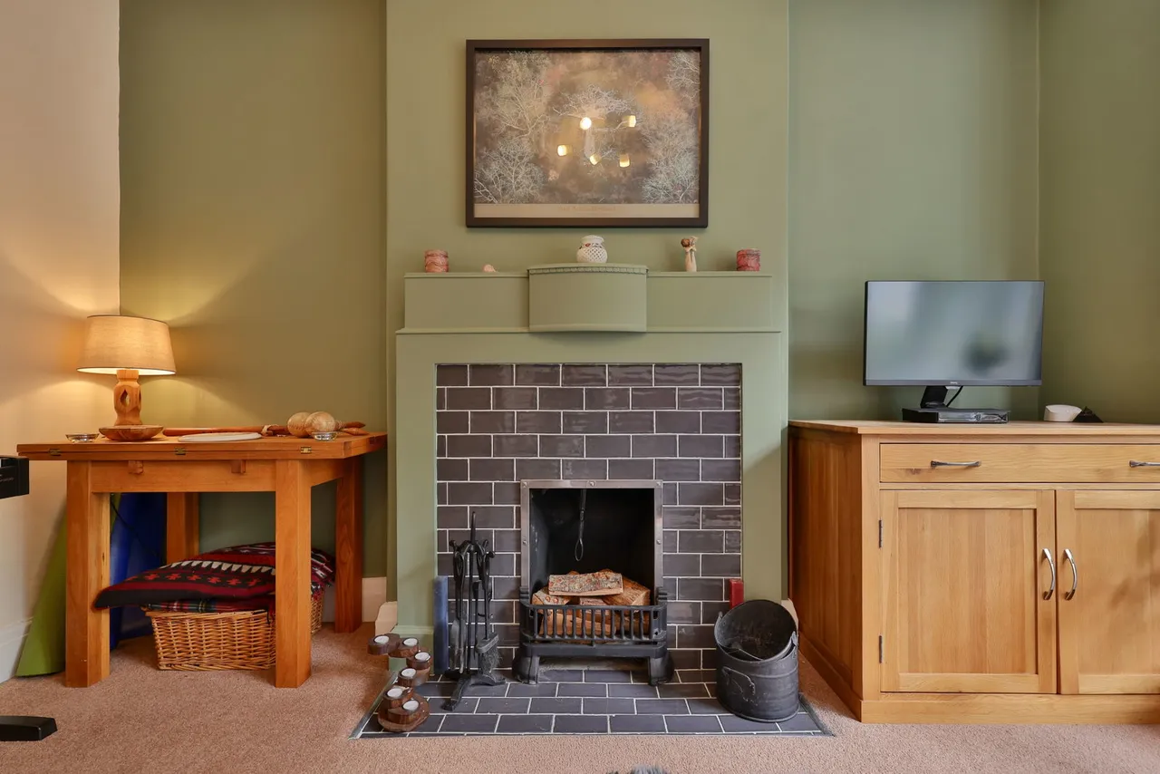 Beckfield Lane, Acomb, photo 8