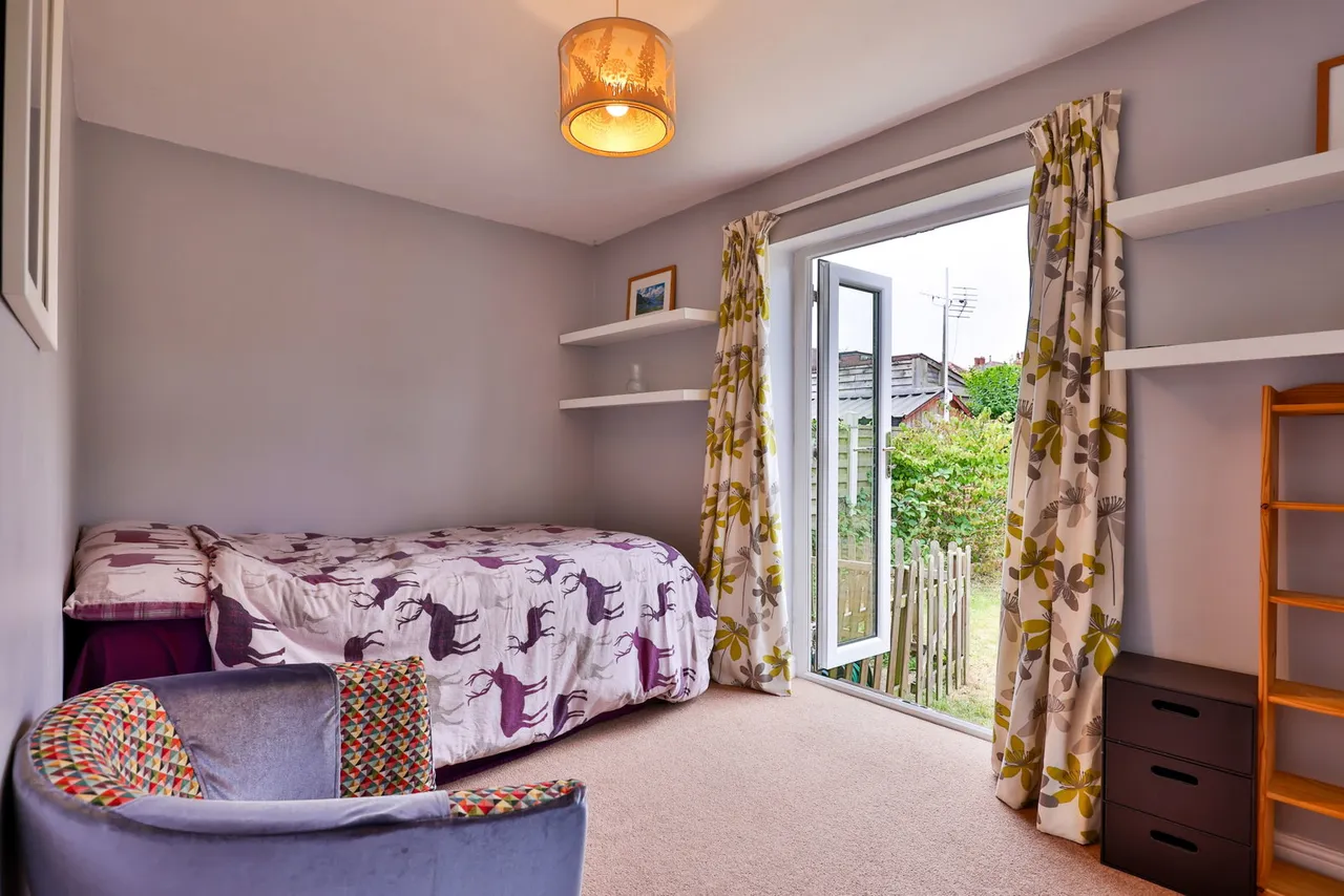 Beckfield Lane, Acomb, photo 15