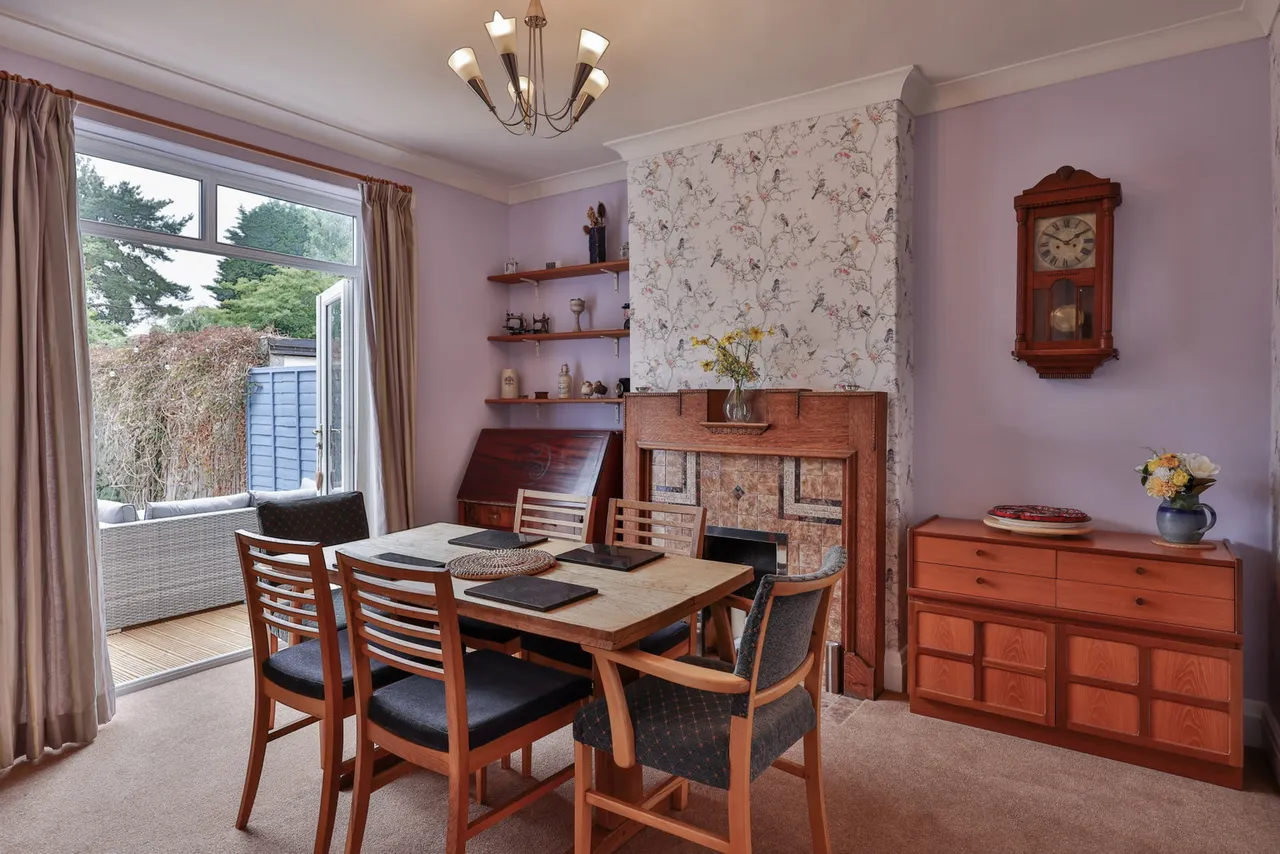 Beckfield Lane, Acomb, photo 6