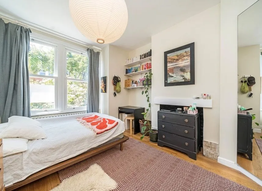 Francemary Road, Brockley, SE4, photo 4