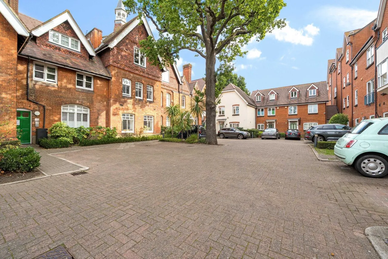 Fisher's Close, Streatham, SW16, photo 7