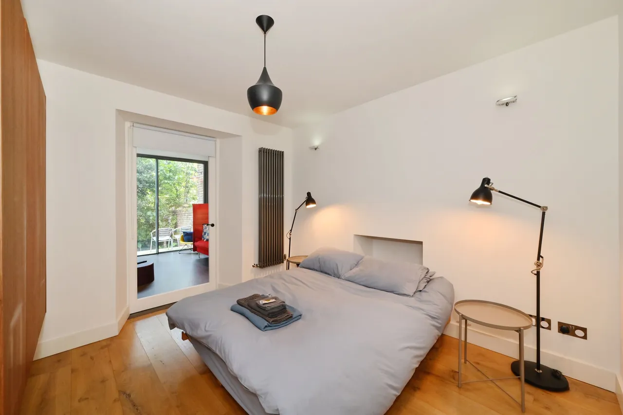 Lansdowne Crescent, W11, photo 11