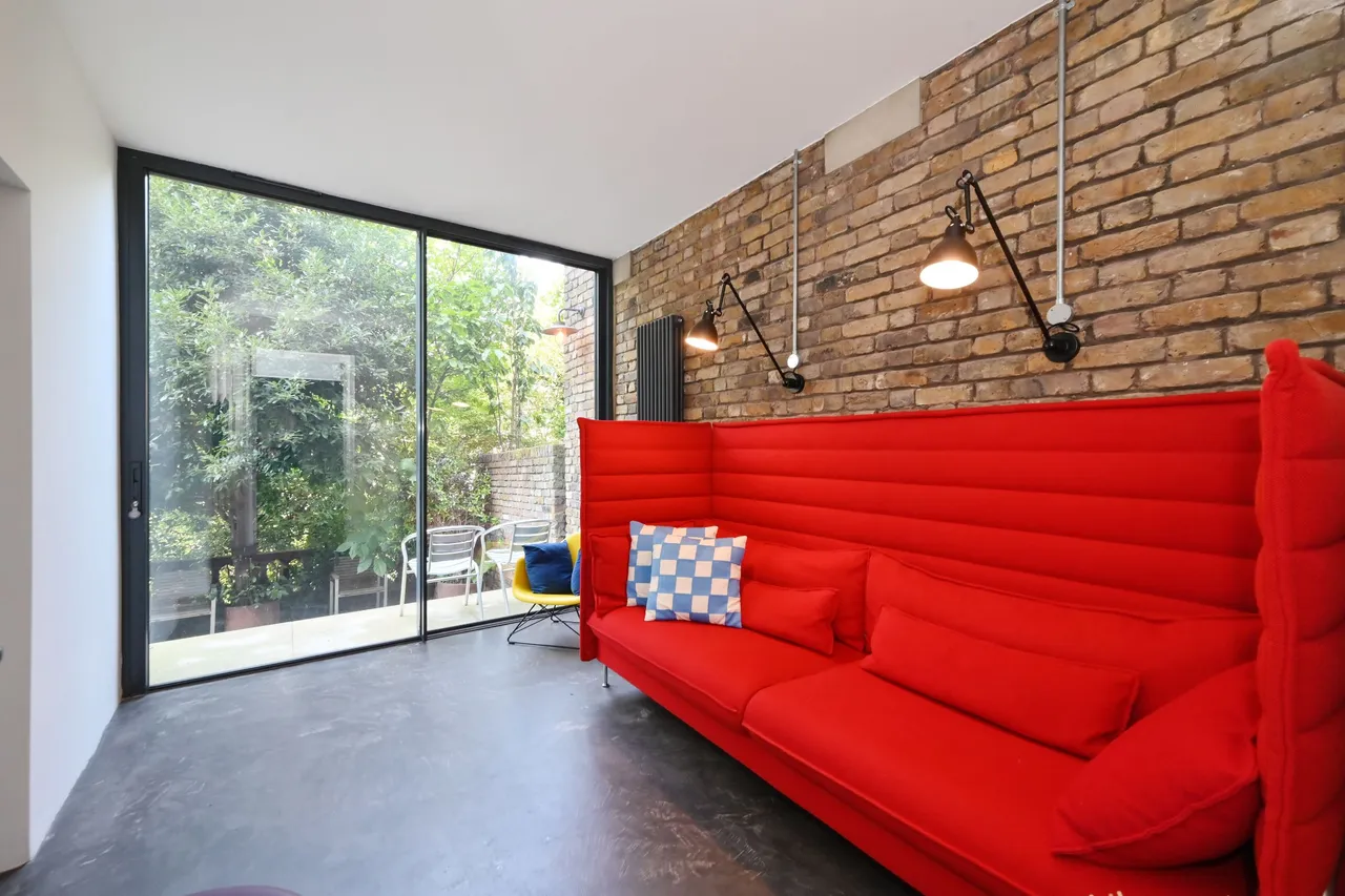 Lansdowne Crescent, W11, photo 12