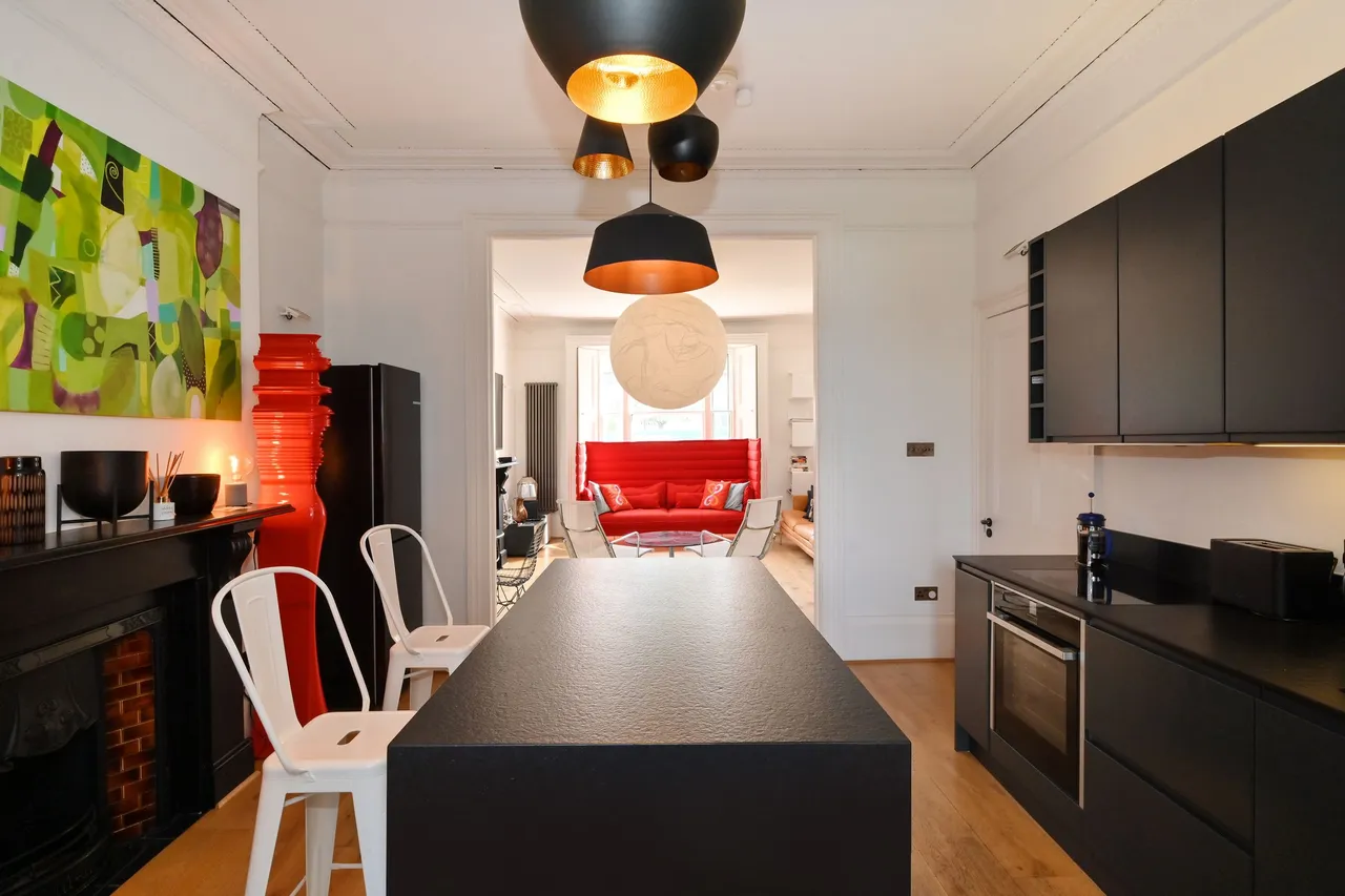 Lansdowne Crescent, W11, photo 5