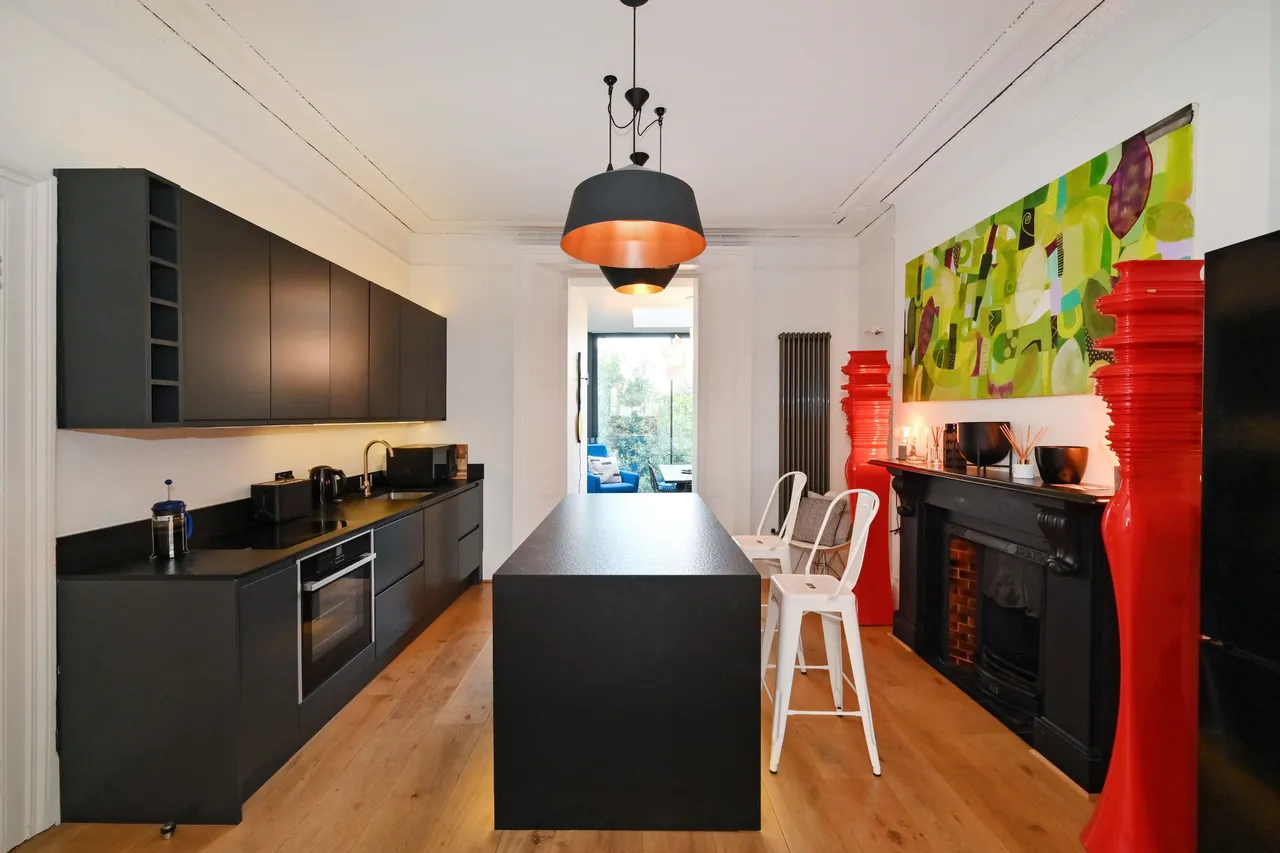 Lansdowne Crescent, W11, photo 4