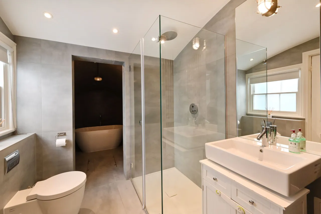 Lansdowne Crescent, W11, photo 9