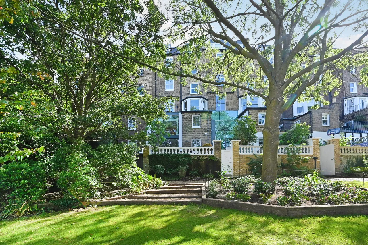 Lansdowne Crescent, W11, photo 16