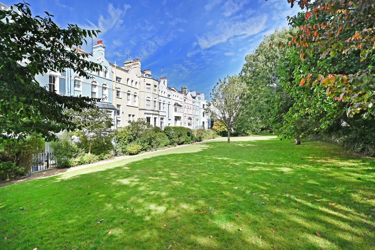 Lansdowne Crescent, W11, photo 17