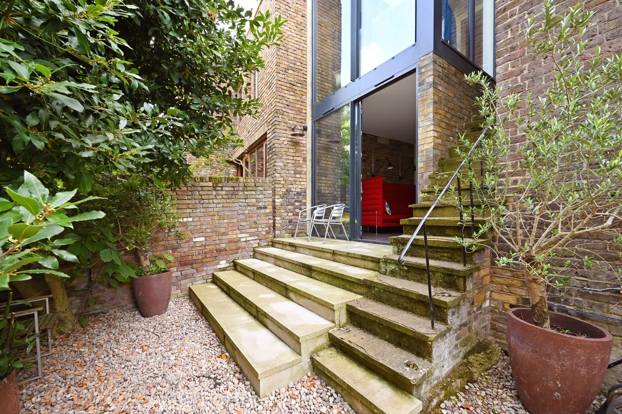 Lansdowne Crescent, W11, photo 15