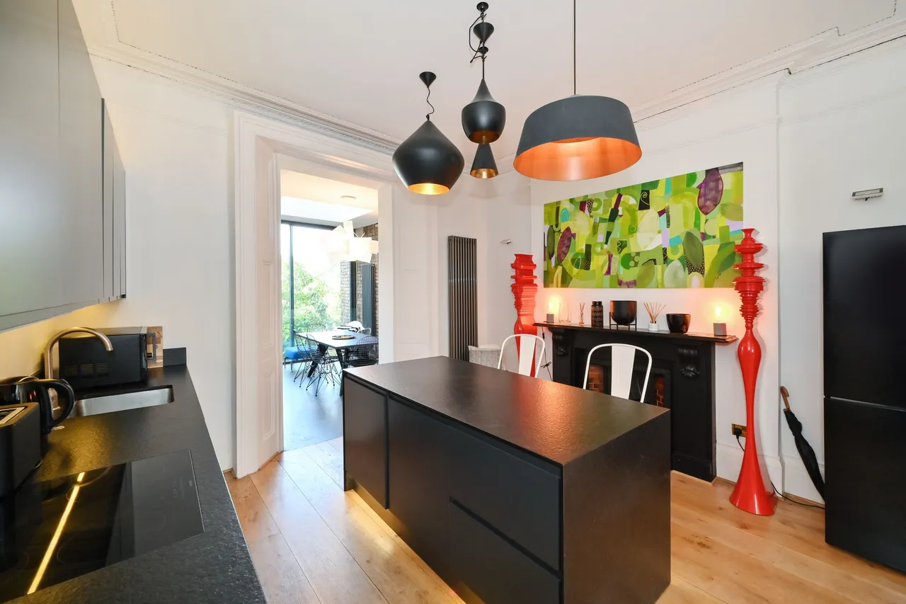 Lansdowne Crescent, W11, photo 3