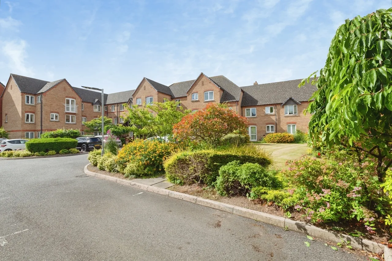 Forge Court, Syston, LE7, photo 15