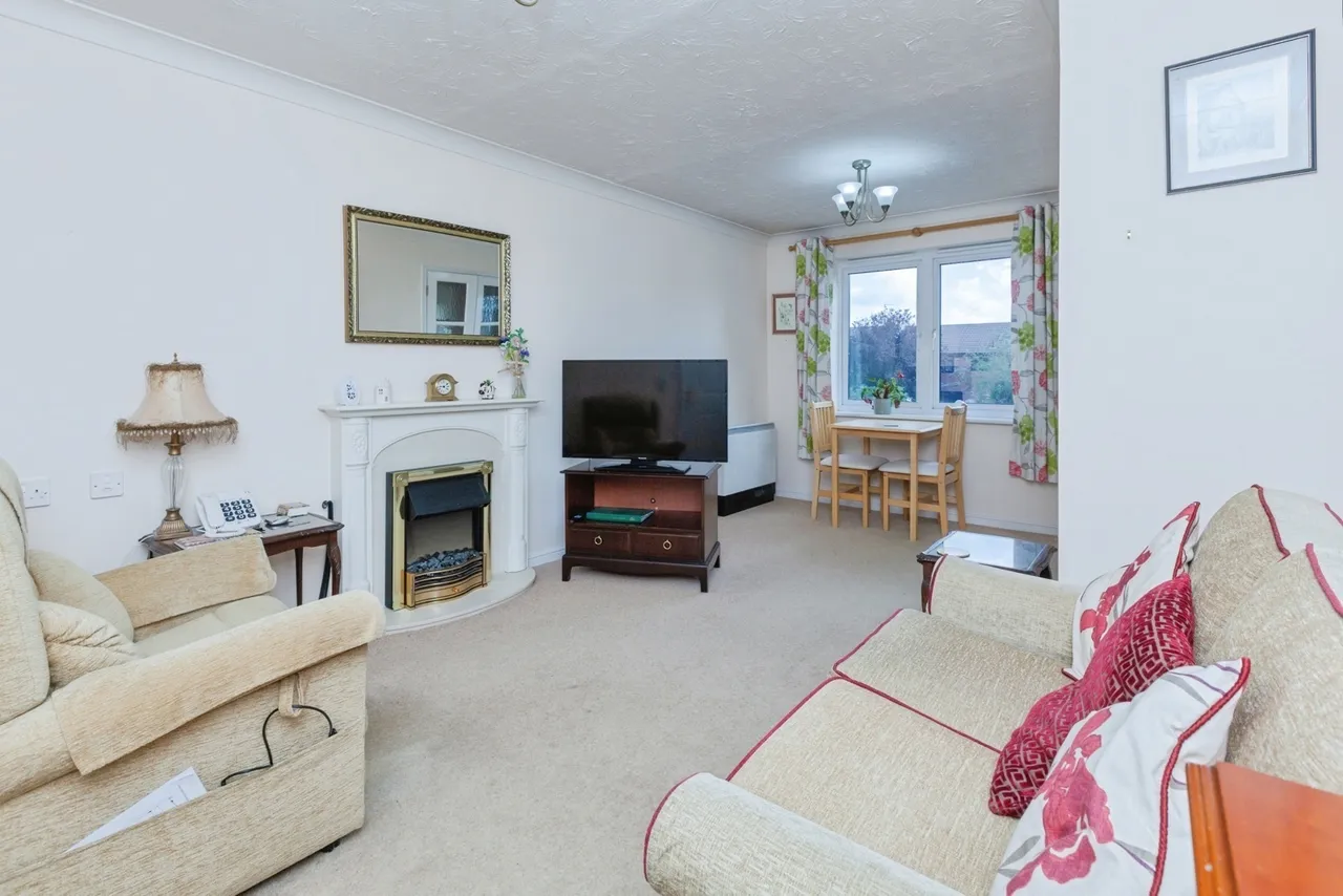 Forge Court, Syston, LE7, photo 2