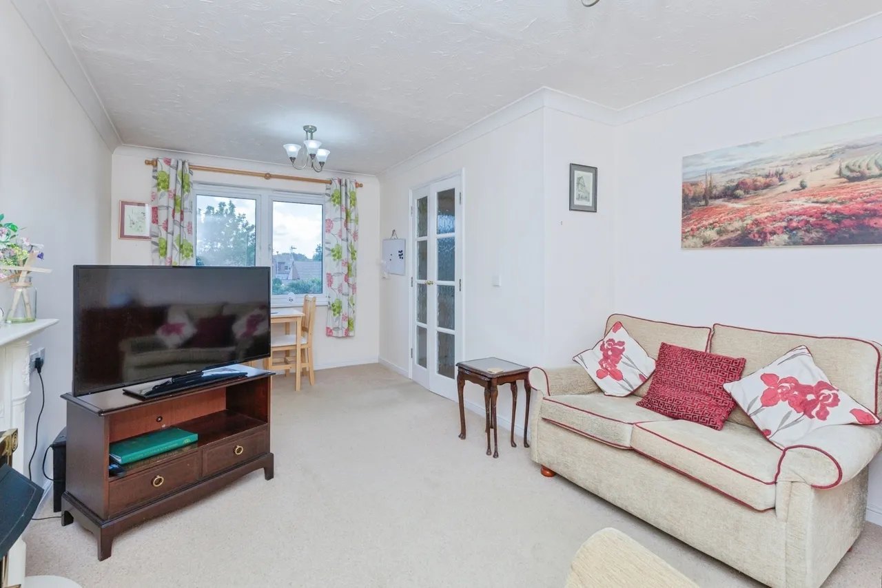Forge Court, Syston, LE7, photo 3