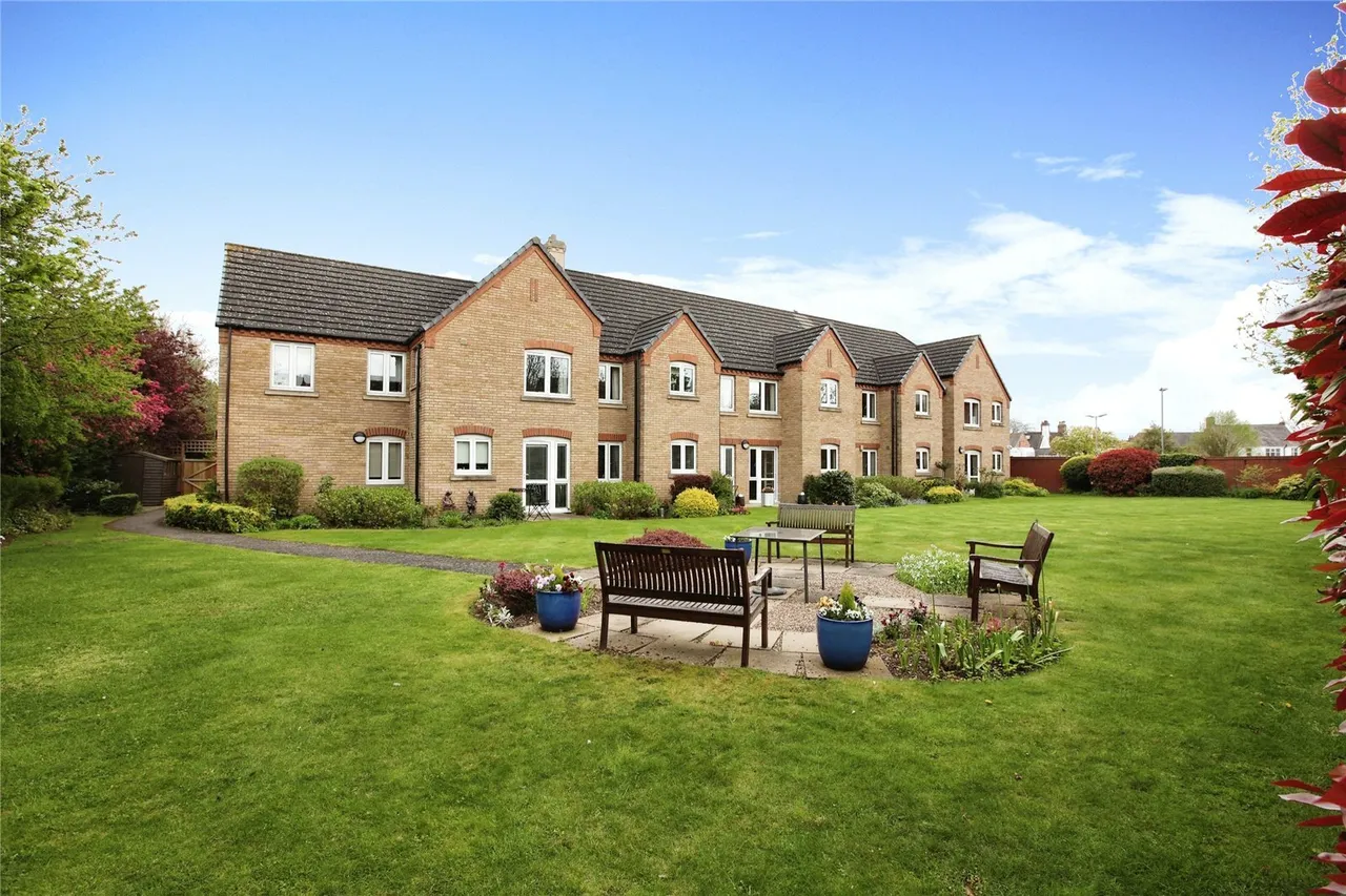 Forge Court, Syston, LE7, photo 11