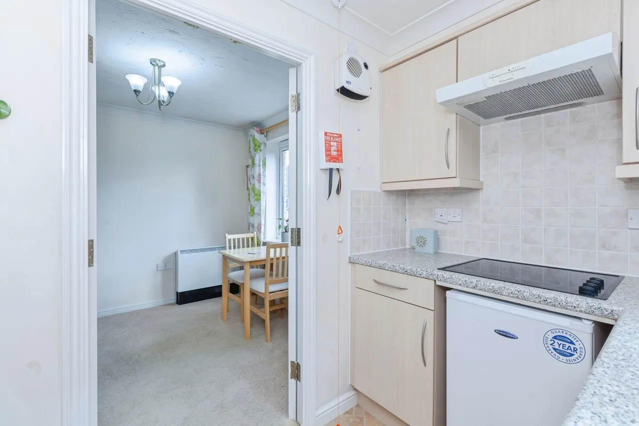 Forge Court, Syston, LE7, photo 5