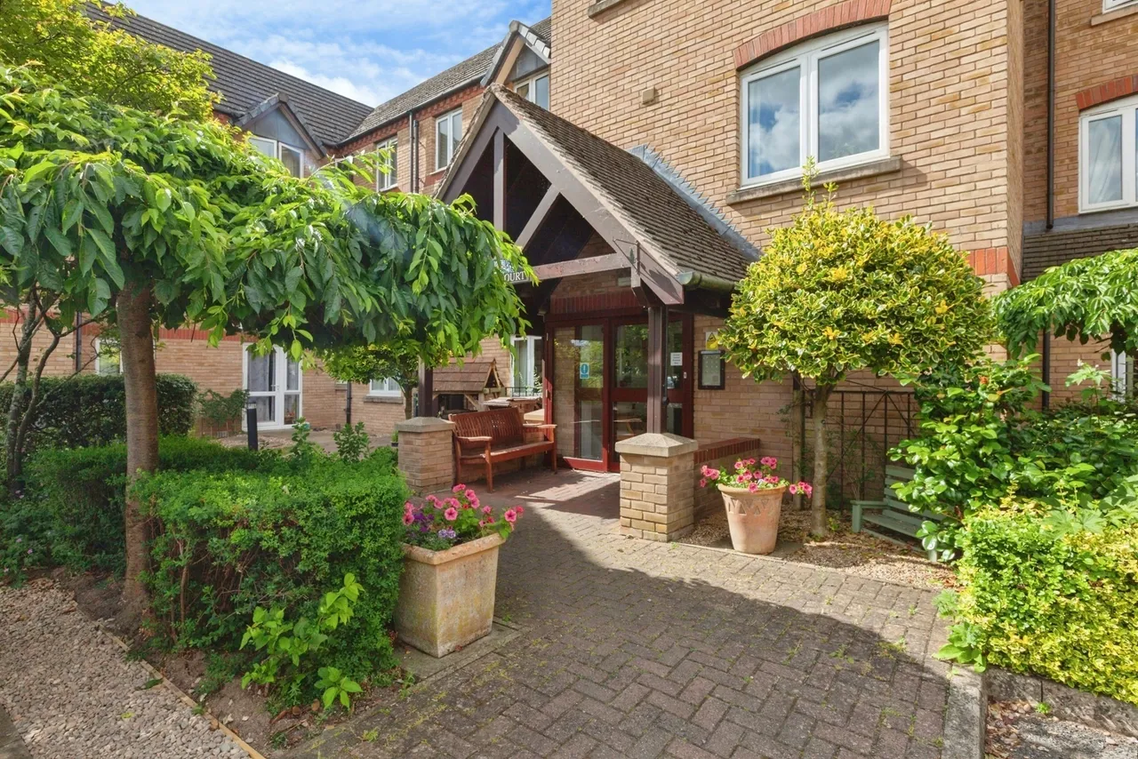 Forge Court, Syston, LE7, photo 10