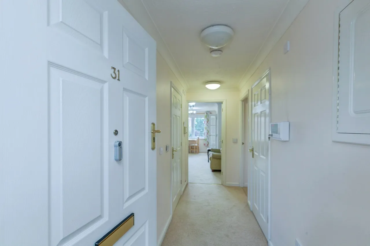 Forge Court, Syston, LE7, photo 9