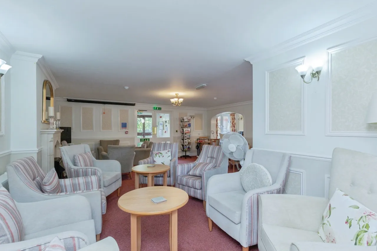 Forge Court, Syston, LE7, photo 14