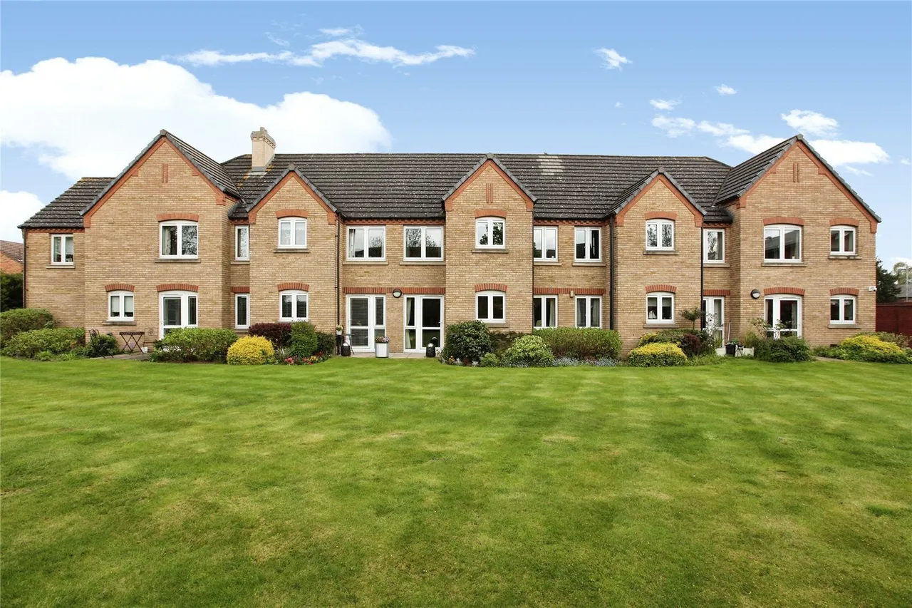 Forge Court, Syston, LE7, photo 12