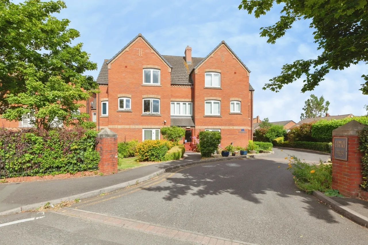 Forge Court, Syston, LE7, photo 17
