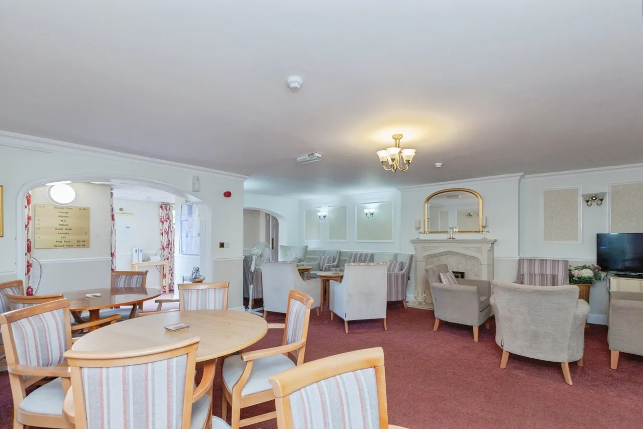 Forge Court, Syston, LE7, photo 13