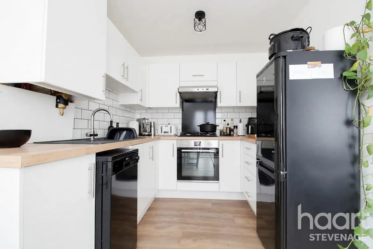 Townsend Mews, Stevenage, SG1, photo 5