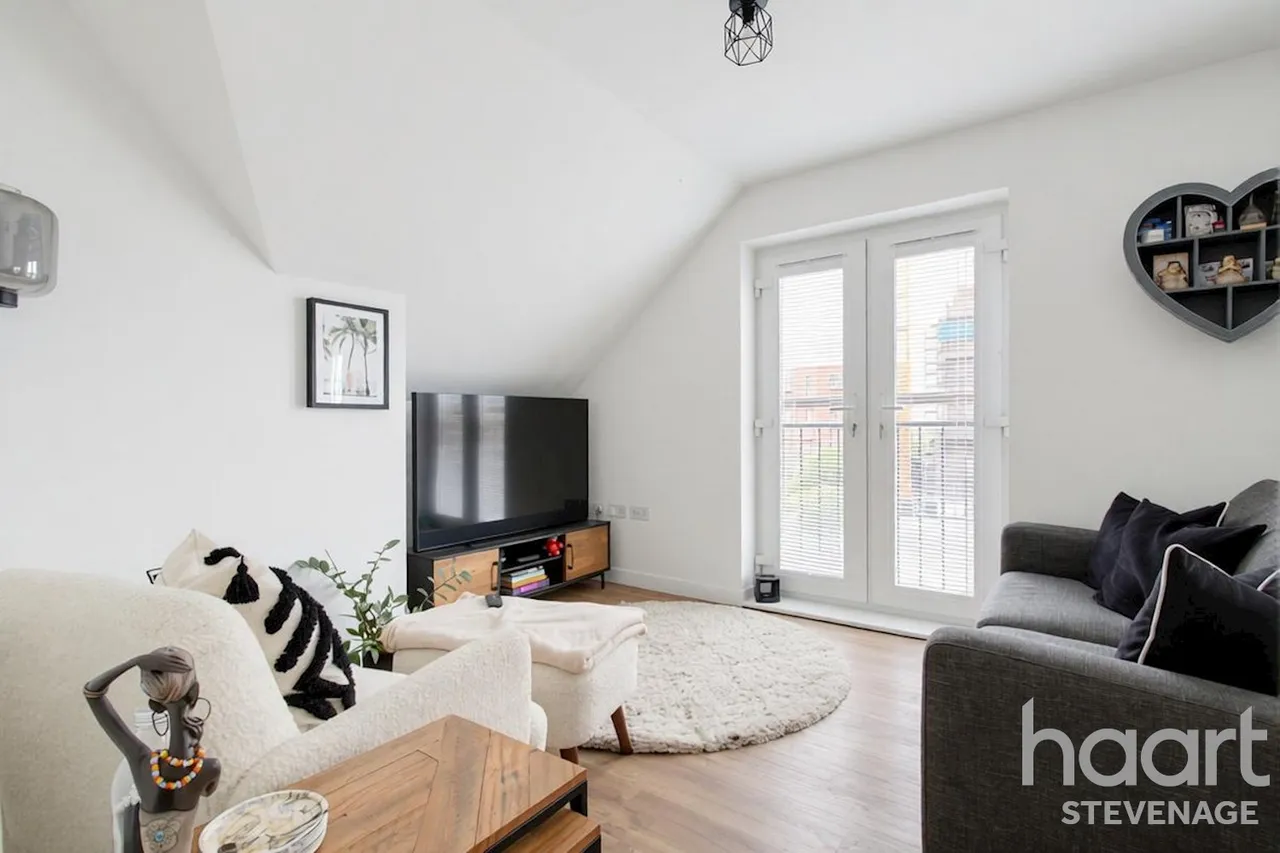Townsend Mews, Stevenage, SG1, photo 6