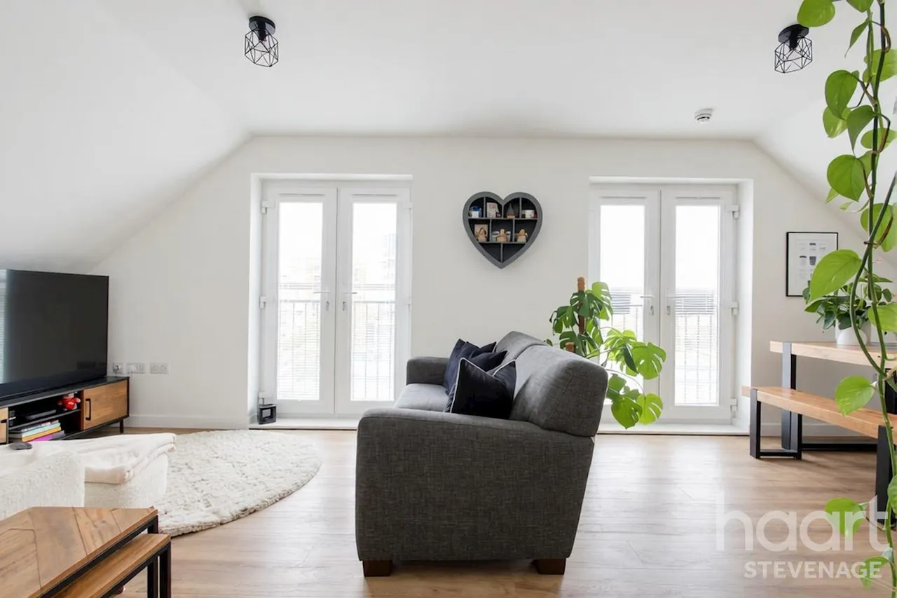 Townsend Mews, Stevenage, SG1, photo 4