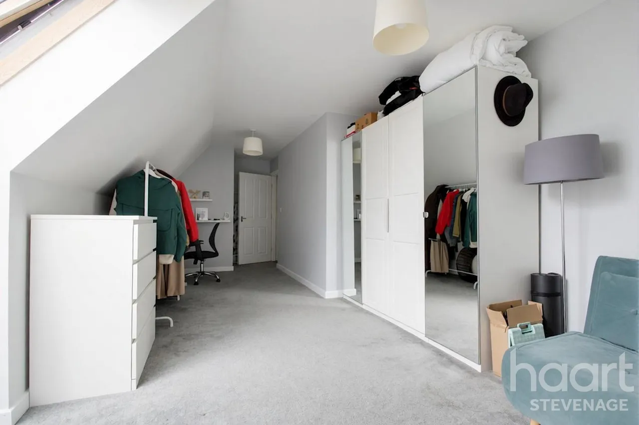 Townsend Mews, Stevenage, SG1, photo 14