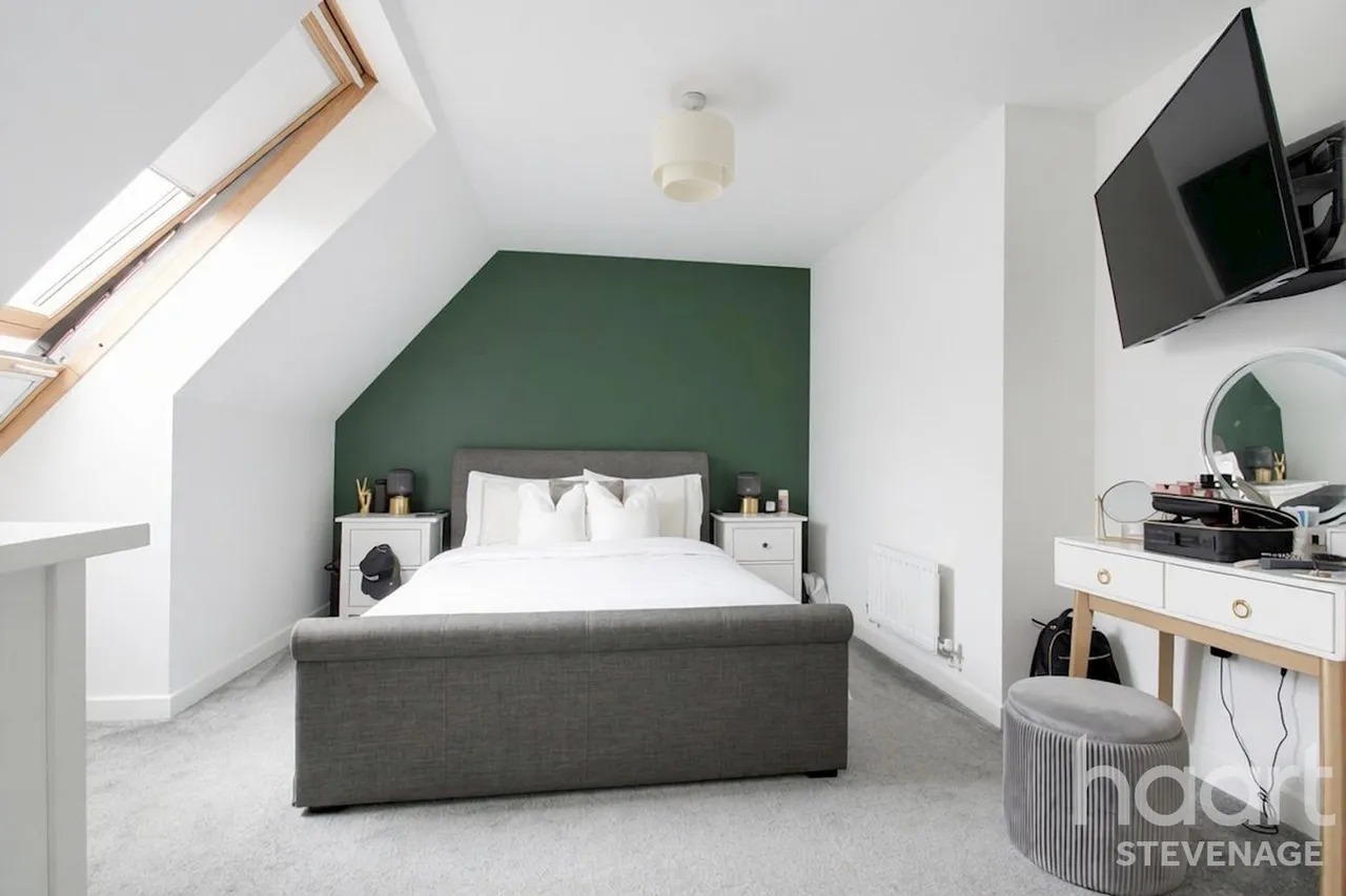 Townsend Mews, Stevenage, SG1, photo 11