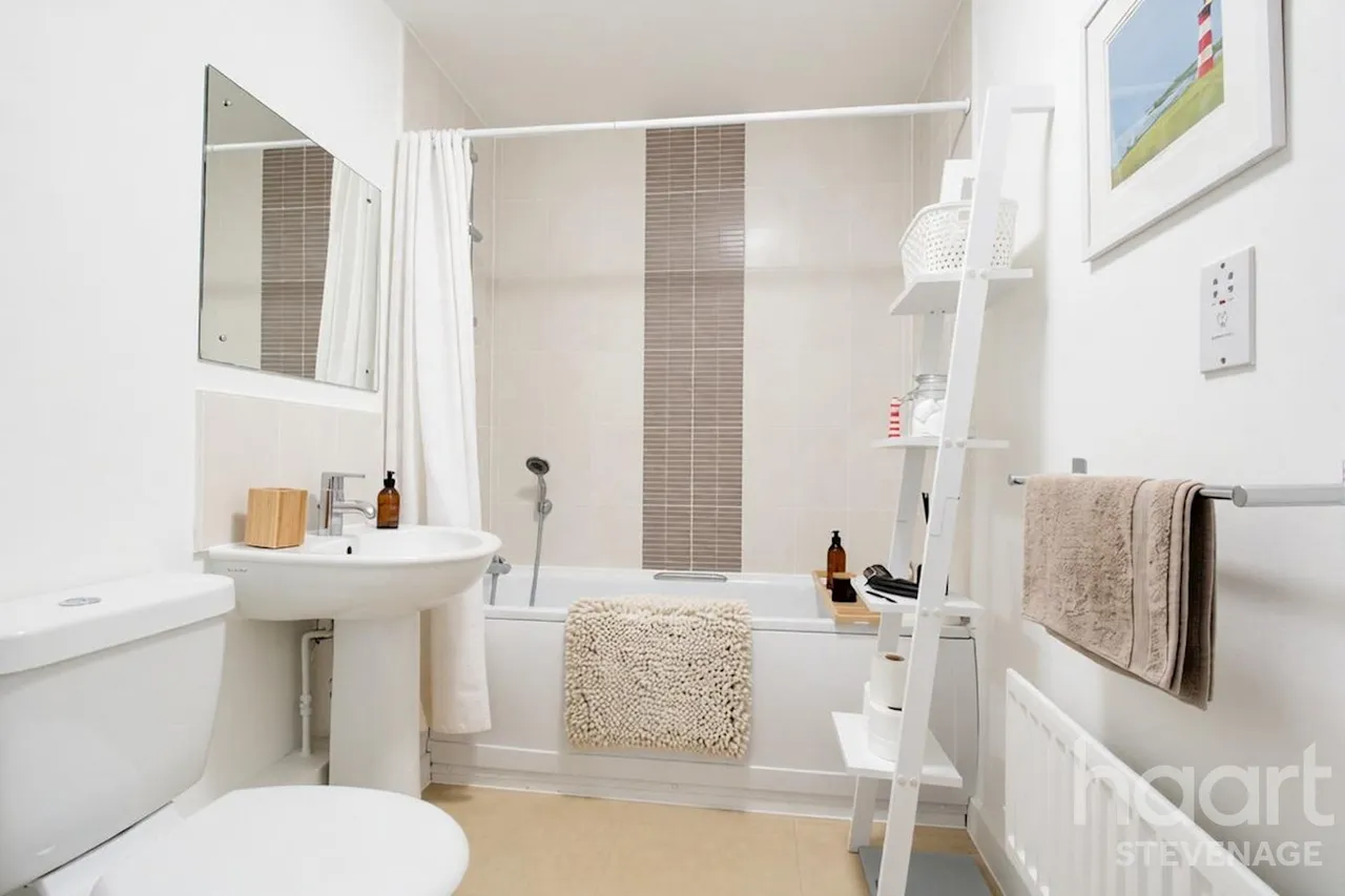 Townsend Mews, Stevenage, SG1, photo 15