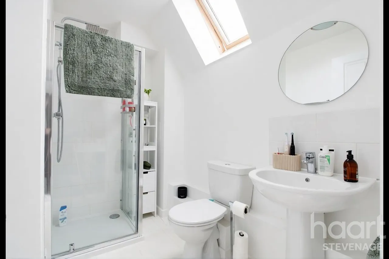 Townsend Mews, Stevenage, SG1, photo 12