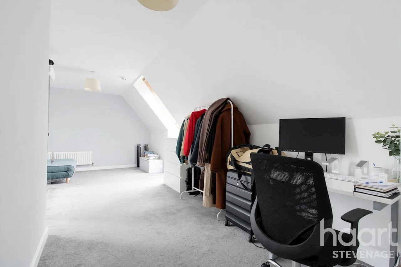 Townsend Mews, Stevenage, SG1, photo 13
