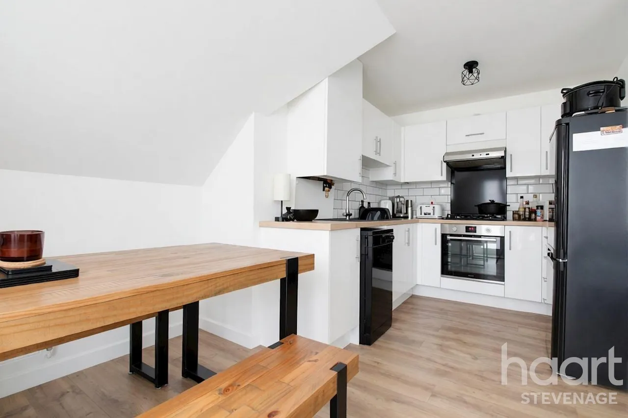 Townsend Mews, Stevenage, SG1, photo 8