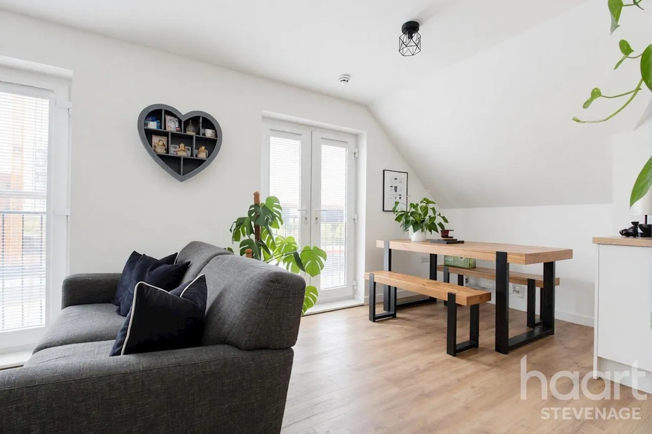 Townsend Mews, Stevenage, SG1, photo 7