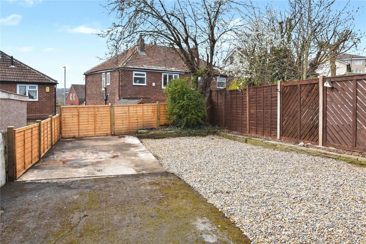 Eden Gardens, Burley, LS4, photo 19