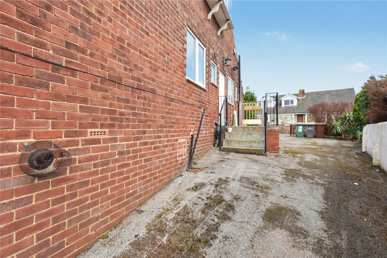 Eden Gardens, Burley, LS4, photo 22