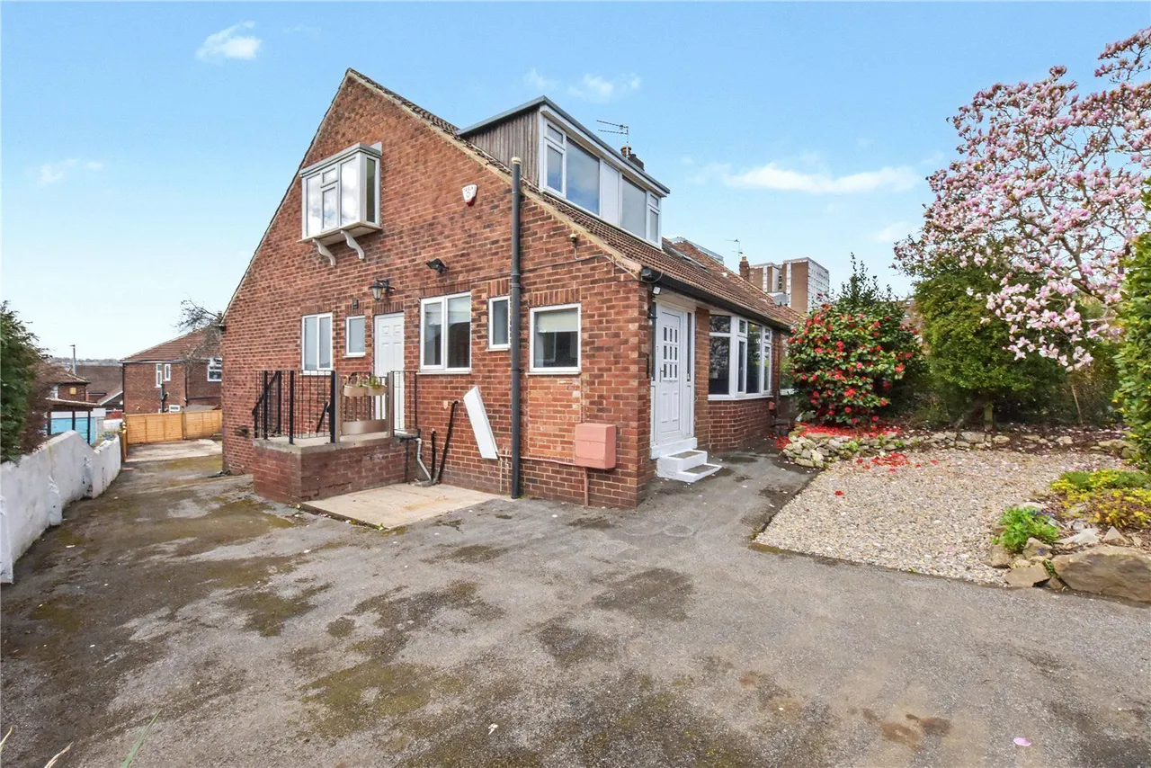 Eden Gardens, Burley, LS4, photo 23