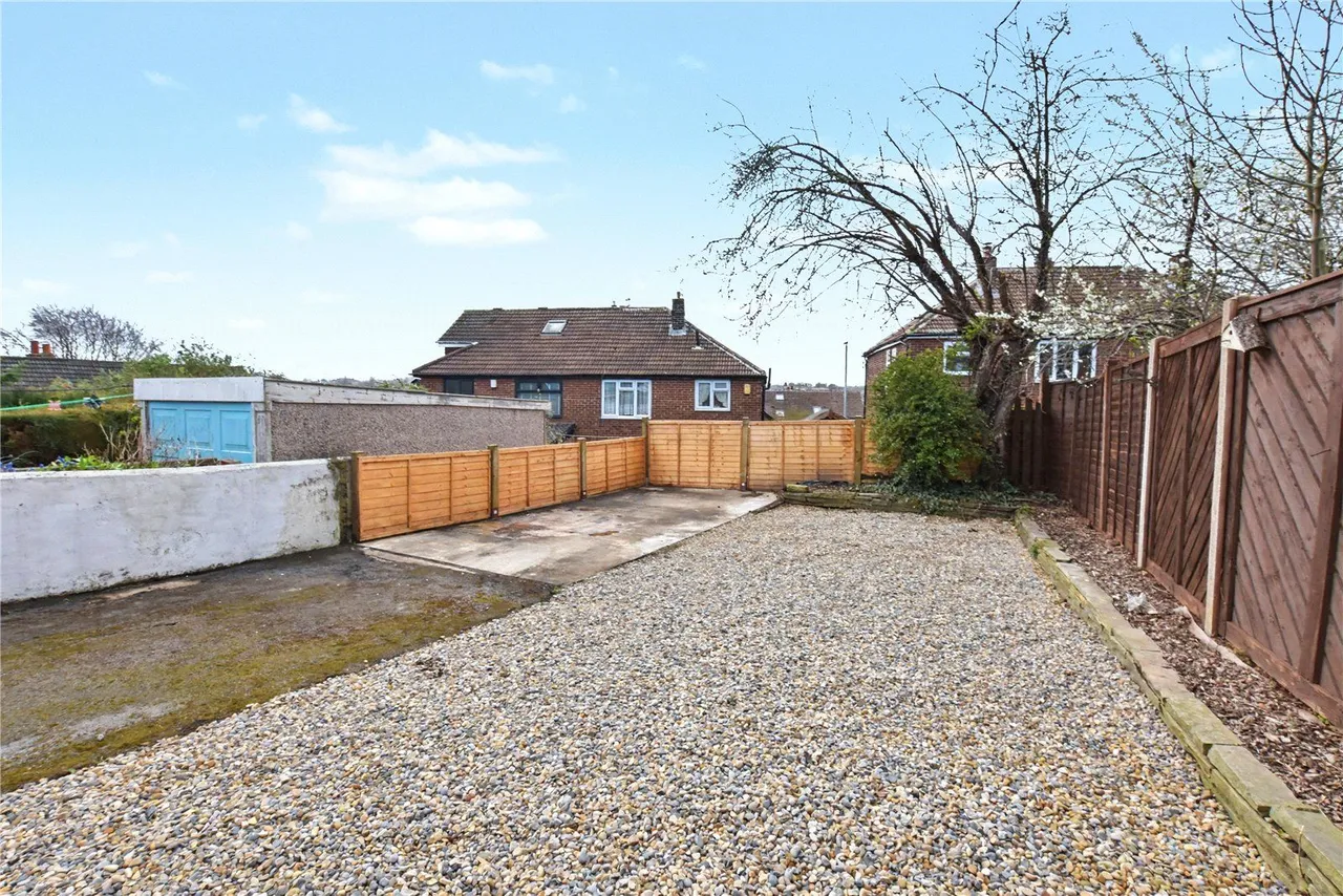 Eden Gardens, Burley, LS4, photo 21