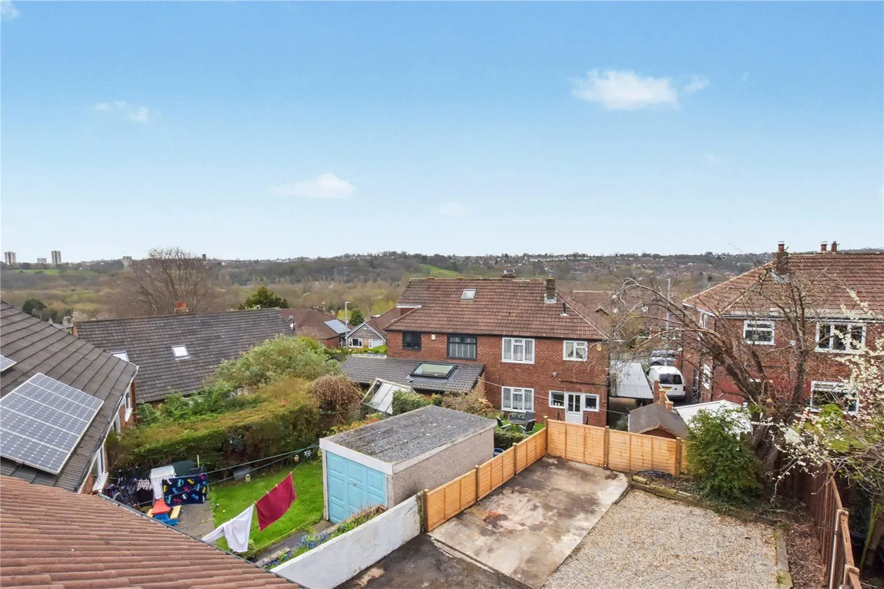 Eden Gardens, Burley, LS4, photo 18