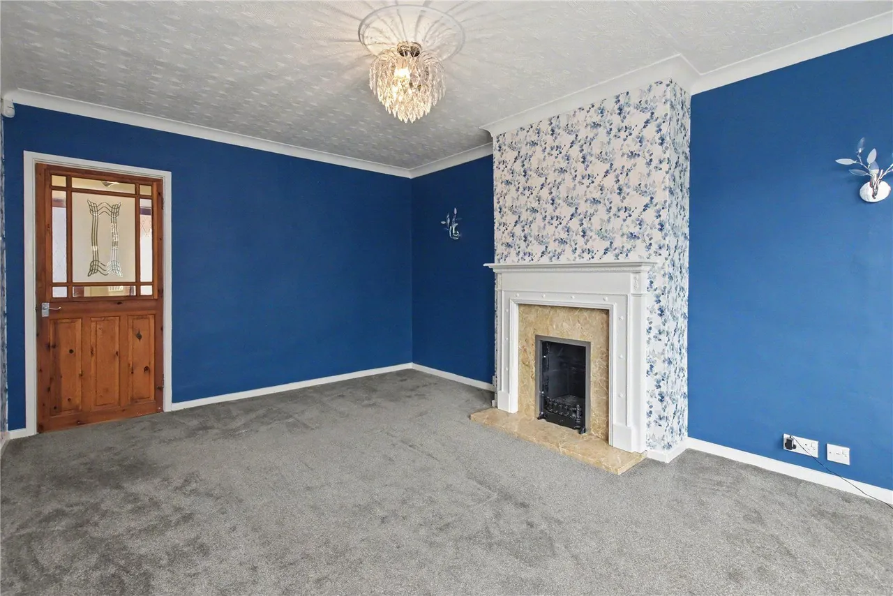 Eden Gardens, Burley, LS4, photo 9