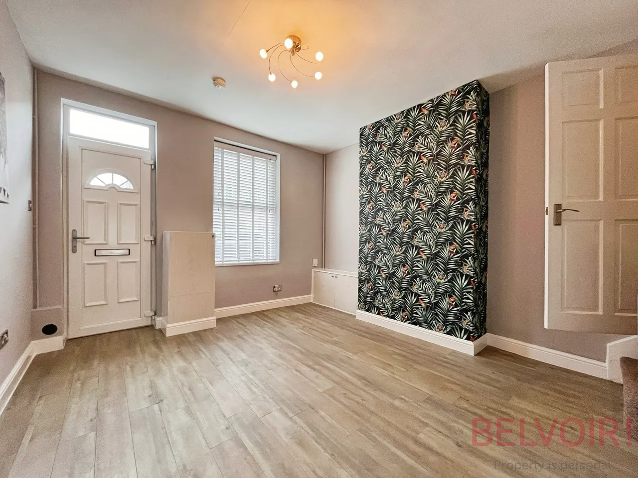 3 bed house to rent — Eastwood Street, Bulwell, Nottingham, NG6