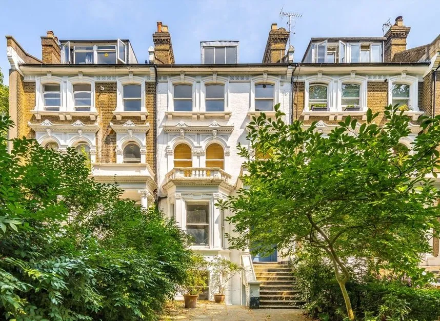 2 bed flat for sale — Highbury New Park, Highbury, N5